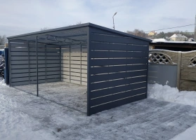 Hulladéktárolók 258