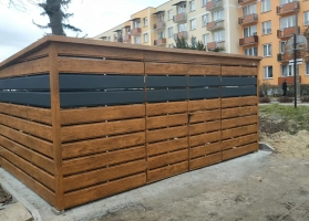 Hulladéktárolók 93