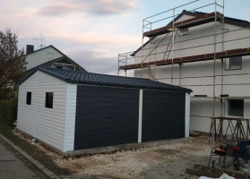 Prémium garázsok 59