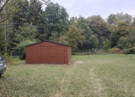 Prémium garázsok 153