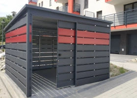 Hulladéktárolók 372