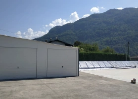 Prémium garázsok 374