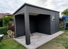 Carportok és egyéb 8