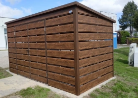 Hulladéktárolók 289