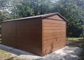 Prémium garázsok 76