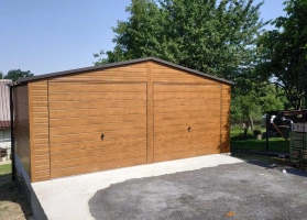 Prémium garázsok 88