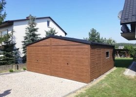 Prémium garázsok 6