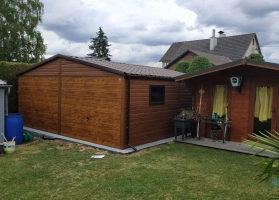 Prémium garázsok 72