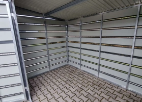 Hulladéktárolók 7