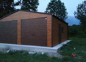 Prémium garázsok 375