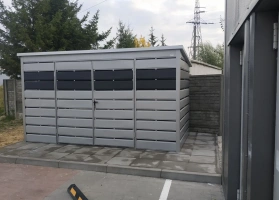 Hulladéktárolók 351