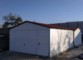 Prémium garázsok 231