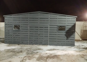 Hulladéktárolók 262