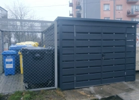 Hulladéktárolók 365