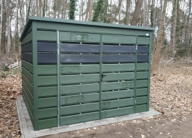 Hulladéktárolók 247