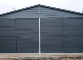 Prémium garázsok 325