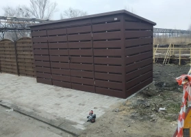 Hulladéktárolók 89