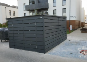 Hulladéktárolók 327