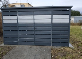 Hulladéktárolók 375