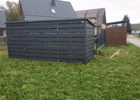 Hulladéktárolók 352