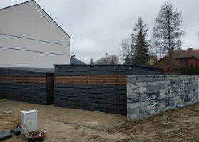 Hulladéktárolók 275