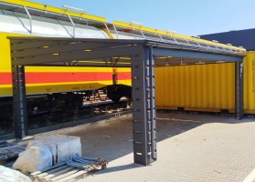 Carportok és egyéb 35