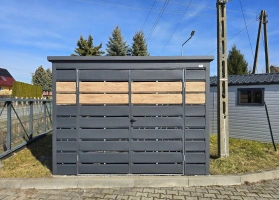 Hulladéktárolók 369