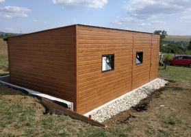 Prémium garázsok 91