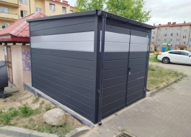 Hulladéktárolók 492