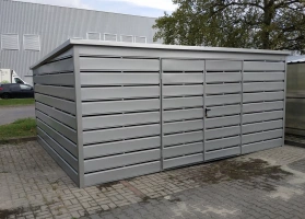 Hulladéktárolók 343