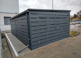 Hulladéktárolók 363