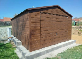 Prémium garázsok 559