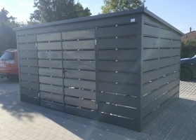 Hulladéktárolók 215