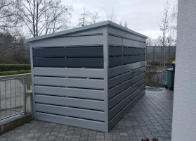 Hulladéktárolók 104