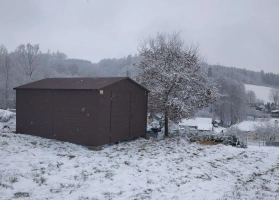 Prémium garázsok 215