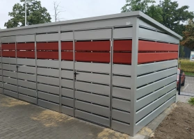 Hulladéktárolók 323