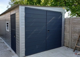 Prémium garázsok 51