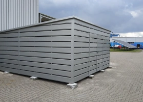 Hulladéktárolók 315