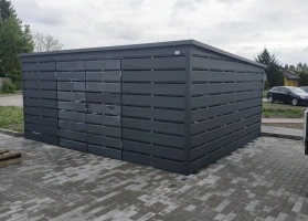 Hulladéktárolók 127