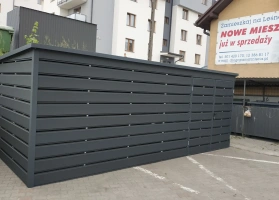 Hulladéktárolók 137