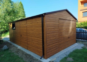 Pr&eacute;mium gar&aacute;zsok