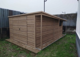 Pr&eacute;mium gar&aacute;zsok