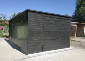 Pr&eacute;mium gar&aacute;zsok