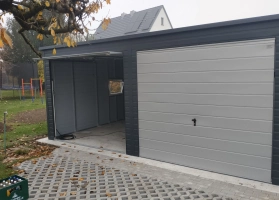 Pr&eacute;mium gar&aacute;zsok