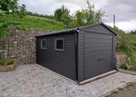 Pr&eacute;mium gar&aacute;zsok