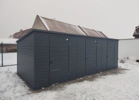 Pr&eacute;mium gar&aacute;zsok