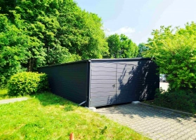 Pr&eacute;mium gar&aacute;zsok