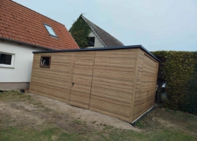 Pr&eacute;mium gar&aacute;zsok