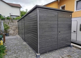 Pr&eacute;mium gar&aacute;zsok