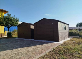 Pr&eacute;mium gar&aacute;zsok